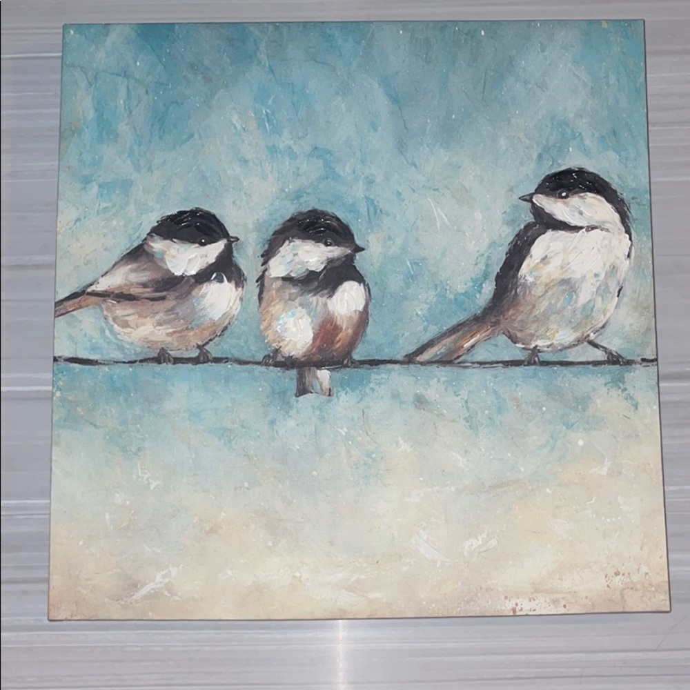 Canvas Wall Art